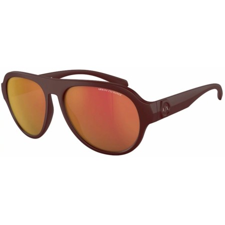 Gafas de Sol Hombre Armani Exchange AX4126SU-82746Q ø 58 mm