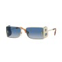 Gafas de Sol Mujer Burberry BE3110-10174L ø 56 mm