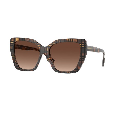 Gafas de Sol Mujer Burberry BE4366-3982T5 Ø 55 mm