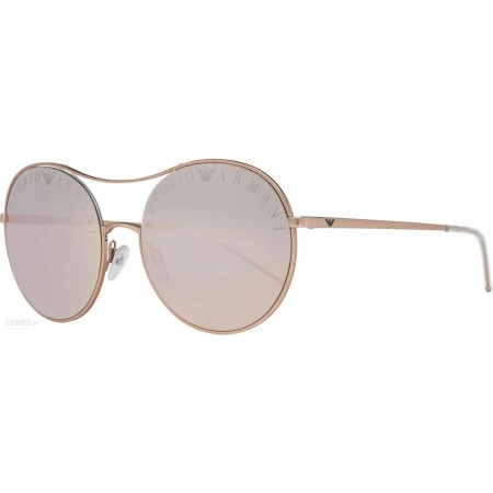 Lunettes de soleil Femme Emporio Armani EA2081-30044Z ø 56 mm