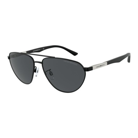 Gafas de Sol Hombre Emporio Armani EA2125-300187 ø 60 mm