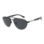 Gafas de Sol Hombre Emporio Armani EA2125-300187 ø 60 mm