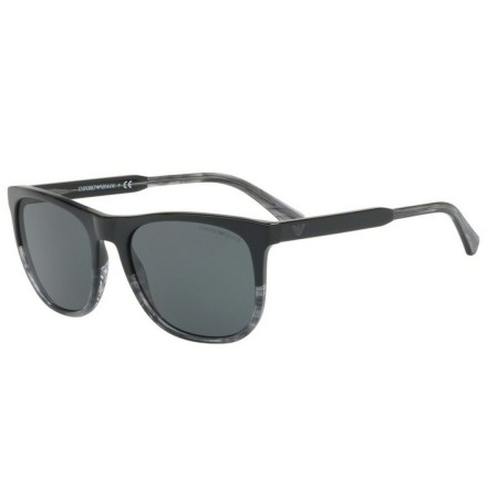 Gafas de Sol Hombre Emporio Armani EA4099-556687 ø 56 mm