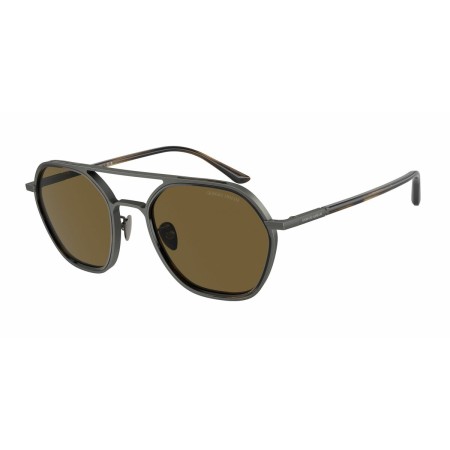 Gafas de Sol Hombre Armani AR6145-325973 Ø 53 mm