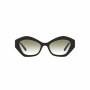 Lunettes de soleil Femme Armani AR8144-50018E Ø 52 mm