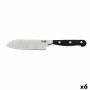 Couteau Santoku Quid Professional (13 cm) (Pack 10x)
