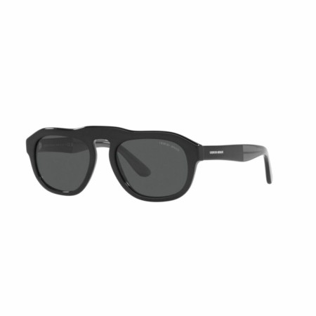 Gafas de Sol Hombre Armani AR8173-500187 Ø 52 mm