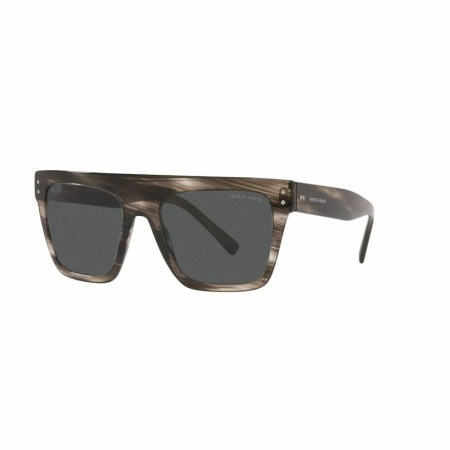 Gafas de Sol Hombre Armani AR8177-540787 Ø 52 mm