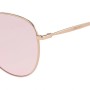 Gafas de Sol Mujer Jimmy Choo ABBIE-G-S-61W66Q4 Ø 61 mm