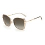 Gafas de Sol Mujer Jimmy Choo ALEXIS-S-59DDBHA ø 59 mm