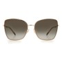 Gafas de Sol Mujer Jimmy Choo ALEXIS-S-59DDBHA ø 59 mm