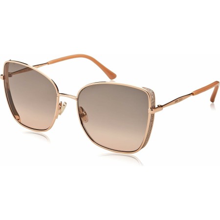 Lunettes de soleil Femme Jimmy Choo ALEXIS-S-59PY3FF ø 59 mm