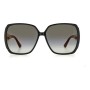 Gafas de Sol Mujer Jimmy Choo CLOE-S-62807FQ Ø 62 mm