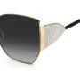 Lunettes de soleil Femme Jimmy Choo RIVER-S-612M29O Ø 61 mm