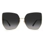 Lunettes de soleil Femme Jimmy Choo RIVER-S-612M29O Ø 61 mm
