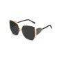 Lunettes de soleil Femme Jimmy Choo RIVER-S-61RHLIR Ø 61 mm