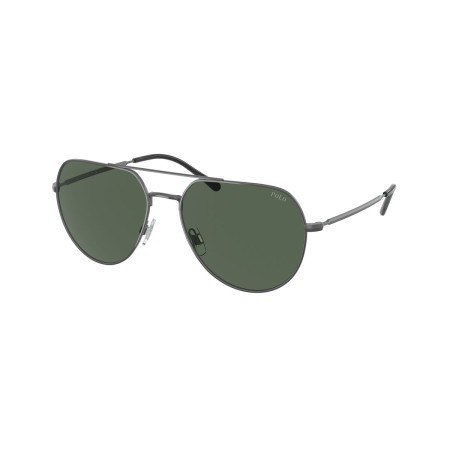 Gafas de Sol Hombre Ralph Lauren PH3139-915771 ø 57 mm