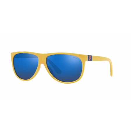 Gafas de Sol Hombre Ralph Lauren PH4174-596155 ø 60 mm