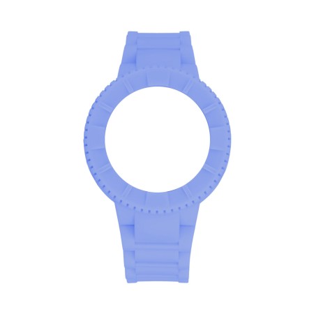 Carcasa Intercambiable Reloj Unisex Watx & Colors (Ø 43 mm)