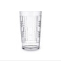 Verre Quid Viba Transparent Plastique (65 cl) (Pack 12x)