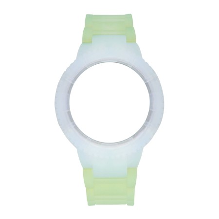 Carcasa Intercambiable Reloj Unisex Watx & Colors (Ø 43 mm)