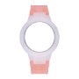 Carcasa Intercambiable Reloj Unisex Watx & Colors (Ø 43 mm)