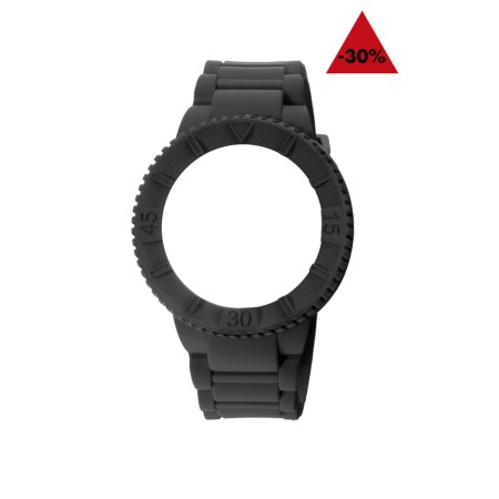 Carcasa Intercambiable Reloj Unisex Watx & Colors (Ø 43 mm)