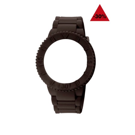 Carcasa Intercambiable Reloj Unisex Watx & Colors (Ø 43 mm)