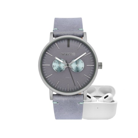 Reloj Hombre Watx & Colors (Ø 44 mm)