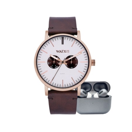 Montre Homme Watx & Colors (Ø 44 mm)