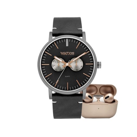 Montre Homme Watx & Colors RELOJ16_44 (Ø 44 mm)