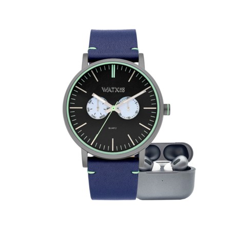 Reloj Hombre Watx & Colors (Ø 44 mm)