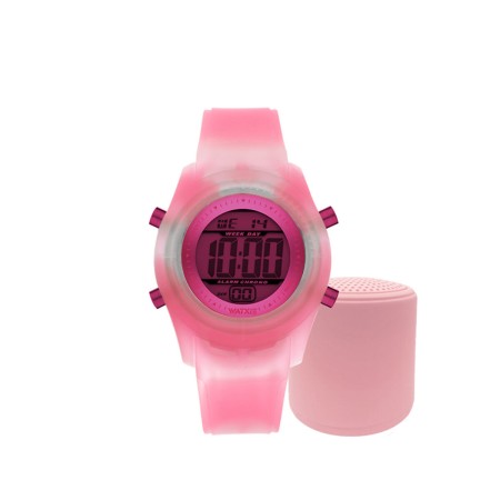 Reloj Mujer Watx & Colors RELOJ2_S (Ø 38 mm)