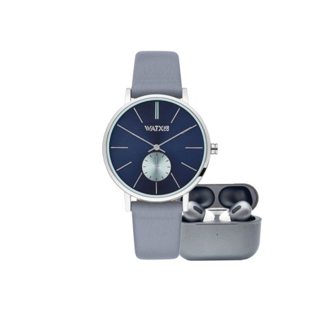 Montre Homme Watx & Colors RELOJ4_38 (Ø 38 mm)