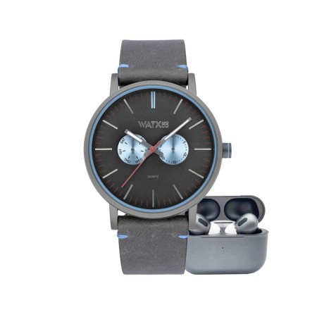 Montre Homme Watx & Colors RELOJ6_44 (Ø 44 mm)