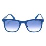 Lunettes de soleil Unisexe Italia Independent 0098-022-000 (51 mm) Bleu (ø 51 mm)