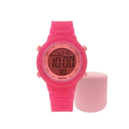 Montre Femme Watx & Colors RELOJ9_M (Ø 43 mm)