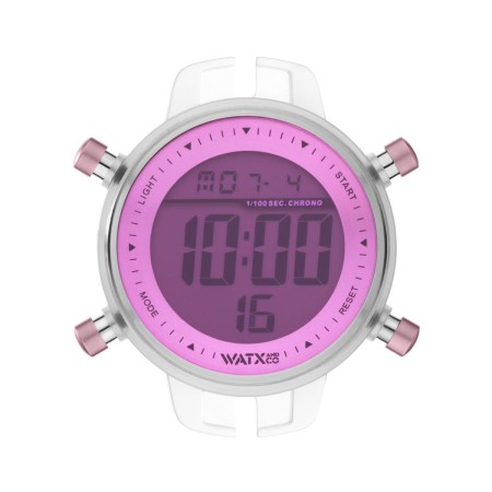 Montre Femme Watx & Colors RWA1003 (Ø 43 mm)