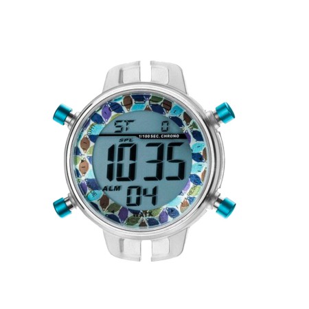 Reloj Mujer Watx & Colors RWA1026 (Ø 43 mm)
