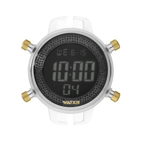 Reloj Mujer Watx & Colors RWA1058 (Ø 43 mm)