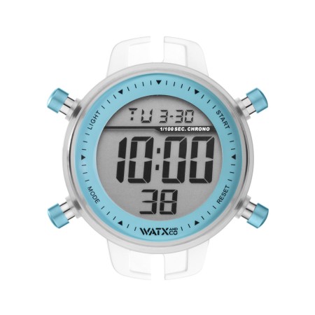 Reloj Mujer Watx & Colors RWA1071 (Ø 43 mm)