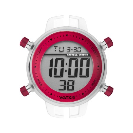 Reloj Mujer Watx & Colors RWA1072 (Ø 43 mm)