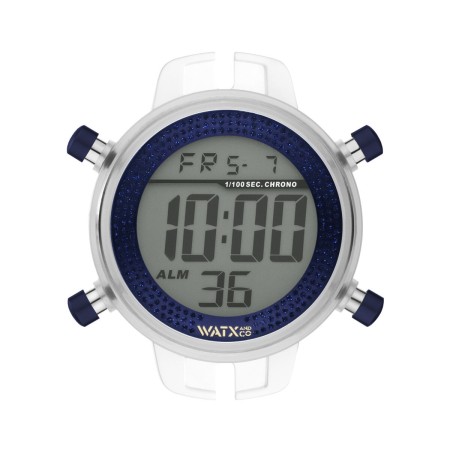 Reloj Mujer Watx & Colors RWA1081 (Ø 43 mm)