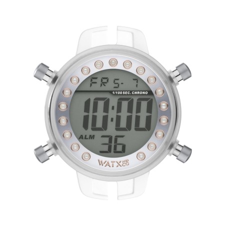 Reloj Mujer Watx & Colors RWA1109 (Ø 43 mm)