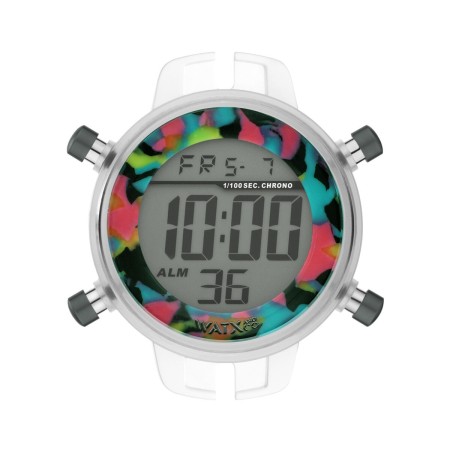Reloj Mujer Watx & Colors RWA1115 (Ø 43 mm)