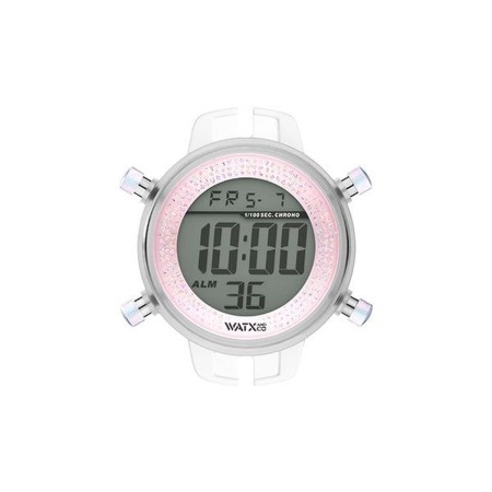 Reloj Mujer Watx & Colors RWA1130 (Ø 43 mm)