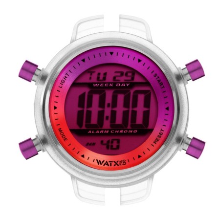 Reloj Mujer Watx & Colors RWA1537 (Ø 38 mm)