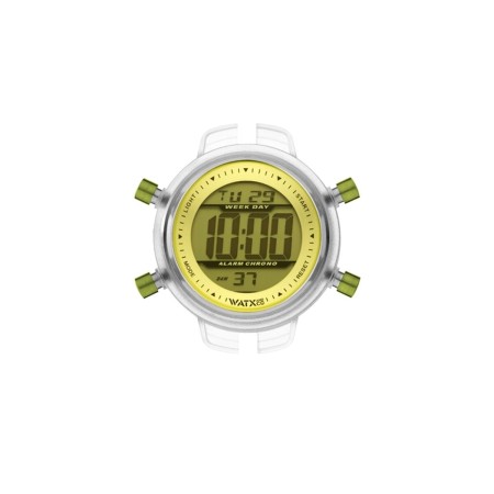 Reloj Mujer Watx & Colors RWA1543 (Ø 38 mm)