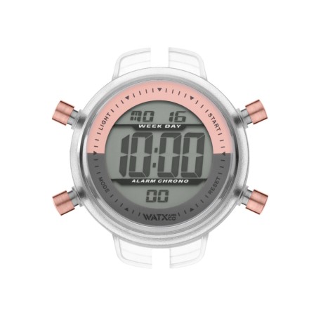 Reloj Mujer Watx & Colors RWA1574 (Ø 38 mm)