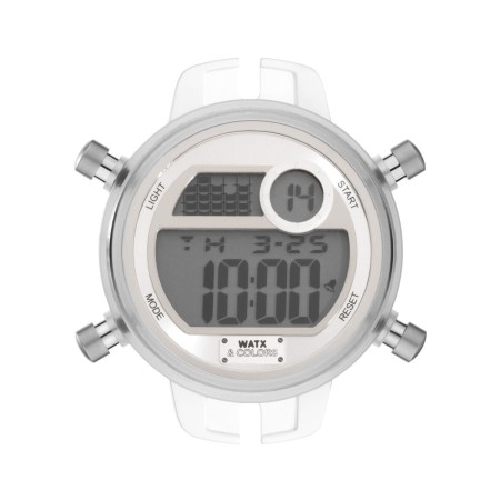 Reloj Mujer Watx & Colors RWA2000 (Ø 43 mm)